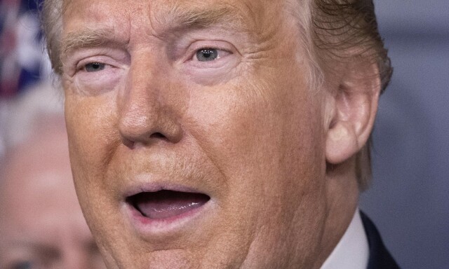 image: Raser etter Trumps kuppforsøk